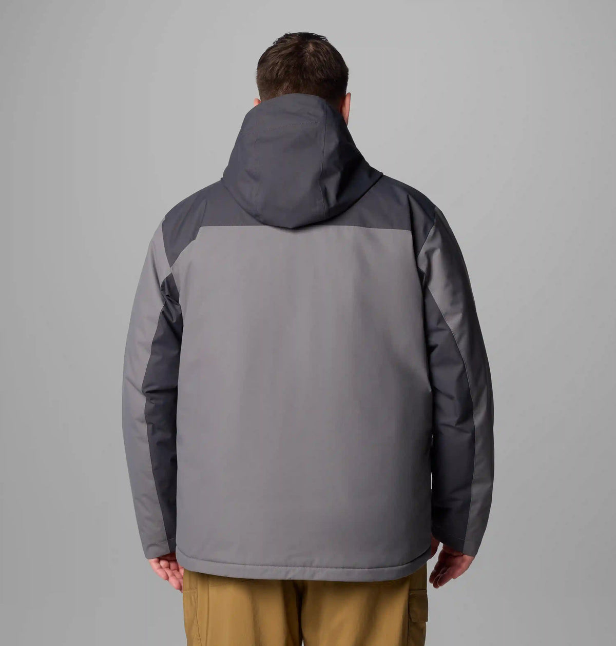 Men's Tipton Peak III Insulated Jacket - Big