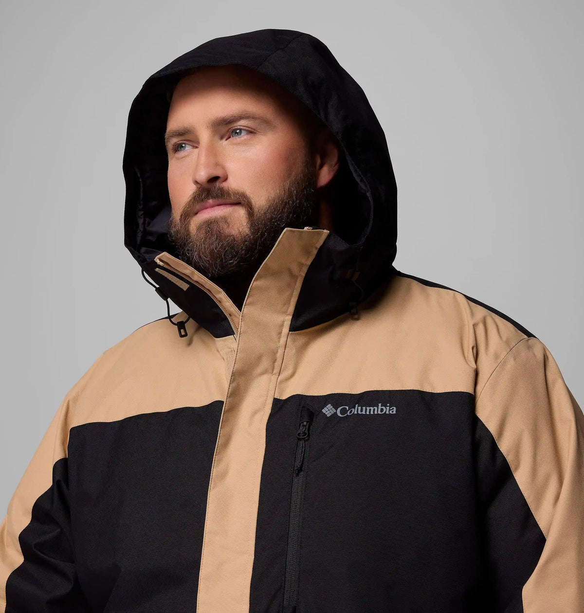 Men's Tipton Peak III Insulated Jacket - Big