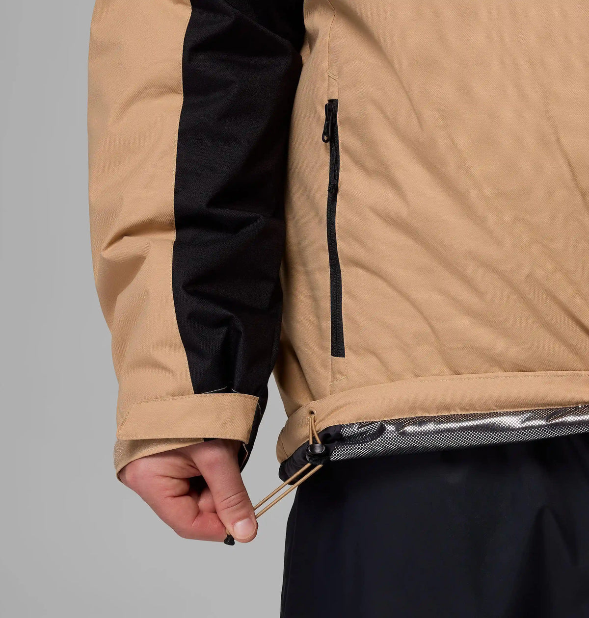 Men's Tipton Peak III Insulated Jacket - Big