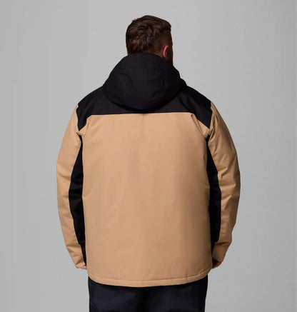 Men's Tipton Peak III Insulated Jacket - Big