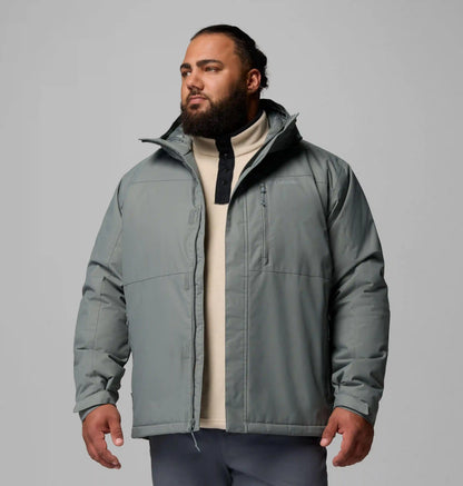 Men's Tipton Peak III Insulated Jacket - Big