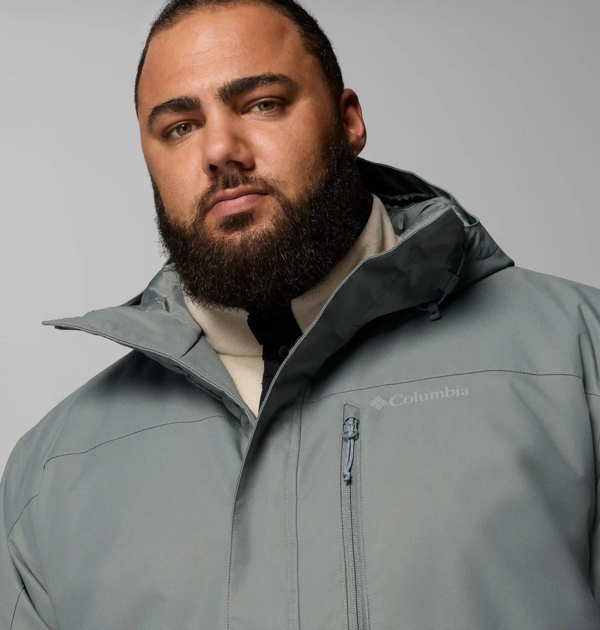 Men's Tipton Peak III Insulated Jacket - Big