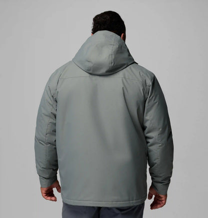 Men's Tipton Peak III Insulated Jacket - Big
