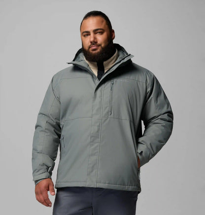 Men's Tipton Peak III Insulated Jacket - Big