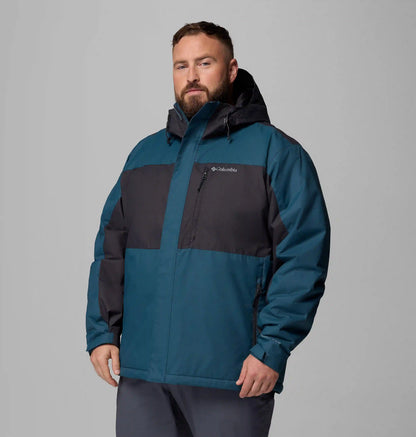 Men's Tipton Peak III Insulated Jacket - Big