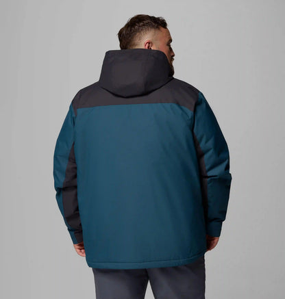 Men's Tipton Peak III Insulated Jacket - Big
