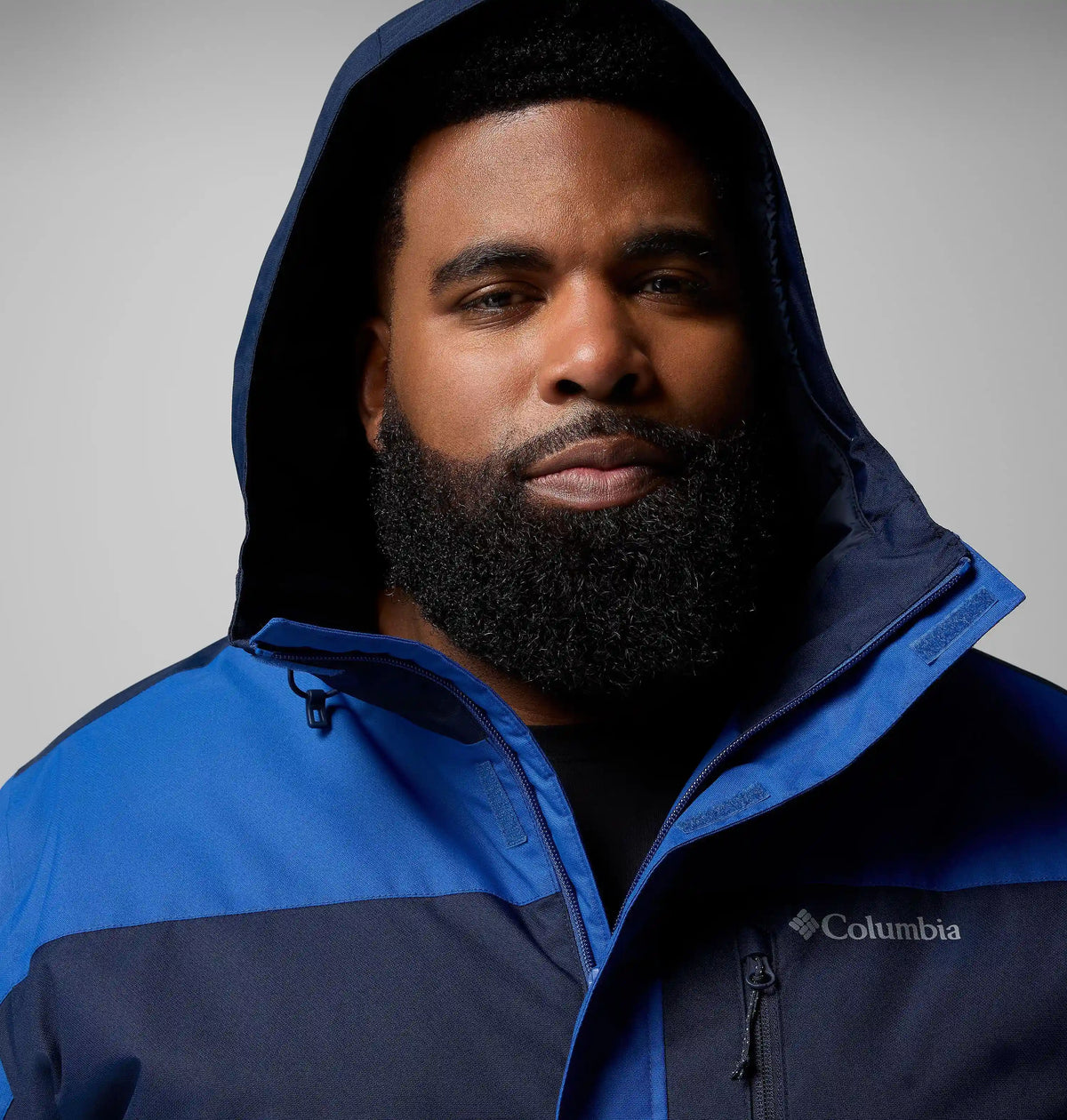 Men's Tipton Peak III Insulated Jacket - Big