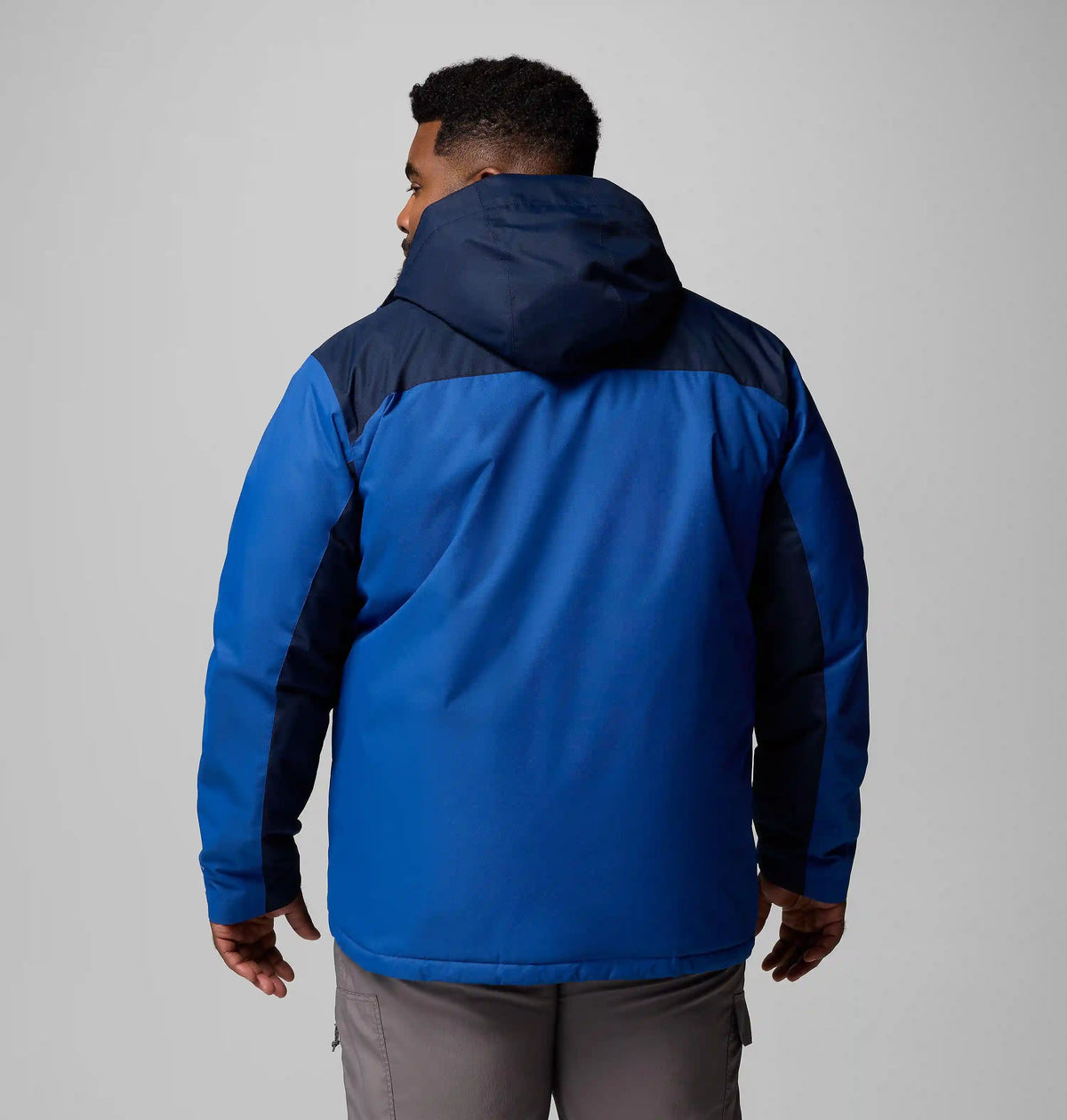 Men's Tipton Peak III Insulated Jacket - Big
