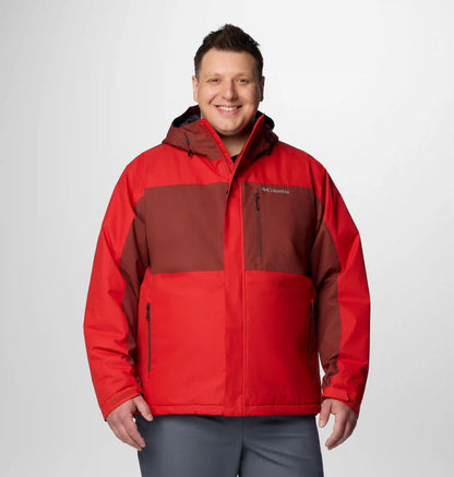 Men's Tipton Peak III Insulated Jacket - Big
