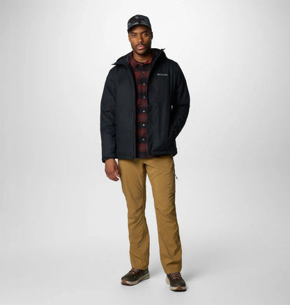 Men's Tipton Peak III Insulated Jacket - Tall
