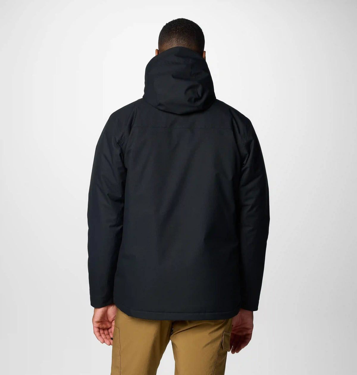 Men's Tipton Peak III Insulated Jacket - Tall