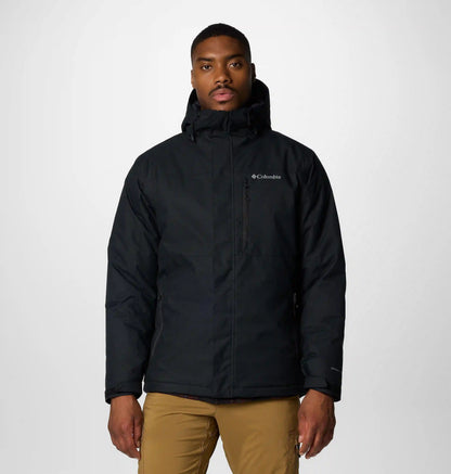 Men's Tipton Peak III Insulated Jacket - Tall