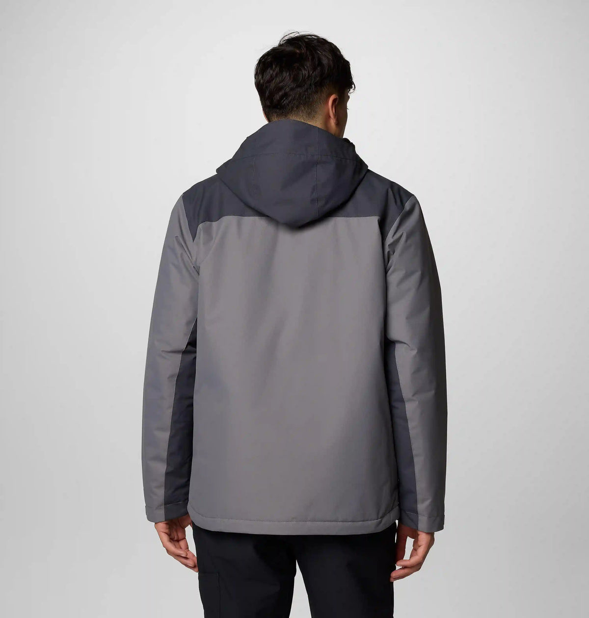 Men's Tipton Peak III Insulated Jacket - Tall