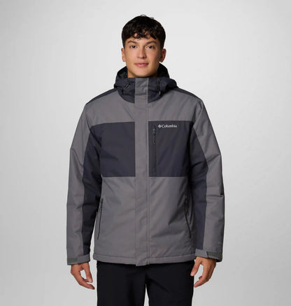 Men's Tipton Peak III Insulated Jacket - Tall