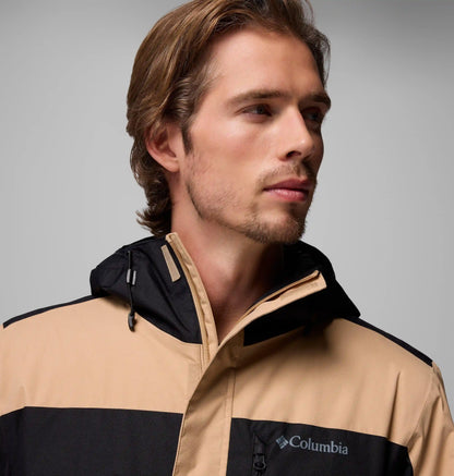Men's Tipton Peak III Insulated Jacket - Tall