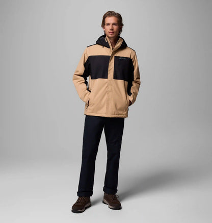 Men's Tipton Peak III Insulated Jacket - Tall