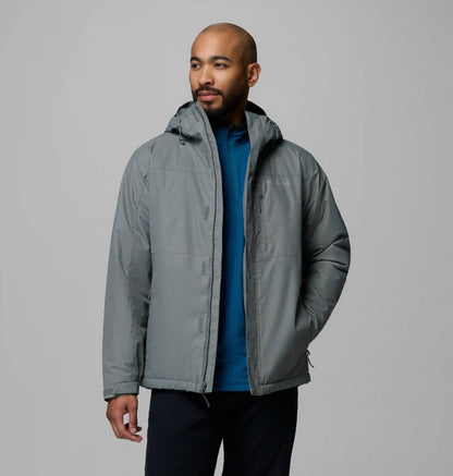Men's Tipton Peak III Insulated Jacket - Tall