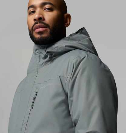 Men's Tipton Peak III Insulated Jacket - Tall