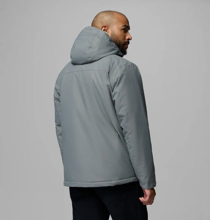 Men's Tipton Peak III Insulated Jacket - Tall