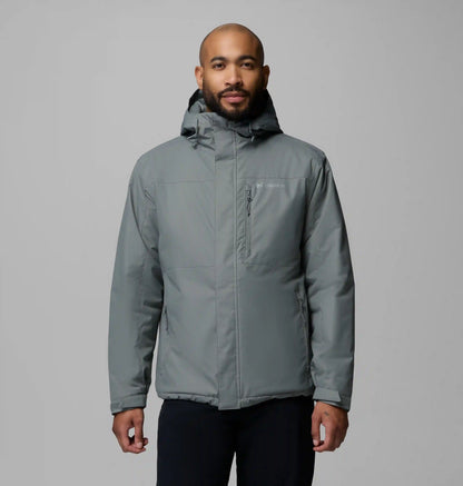 Men's Tipton Peak III Insulated Jacket - Tall