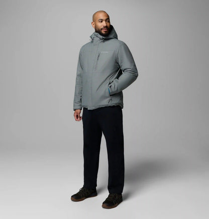 Men's Tipton Peak III Insulated Jacket - Tall