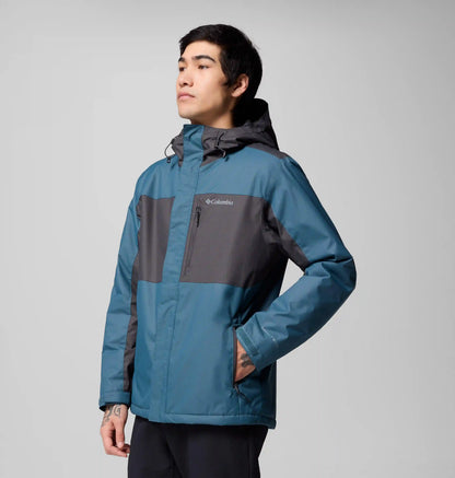 Men's Tipton Peak III Insulated Jacket - Tall
