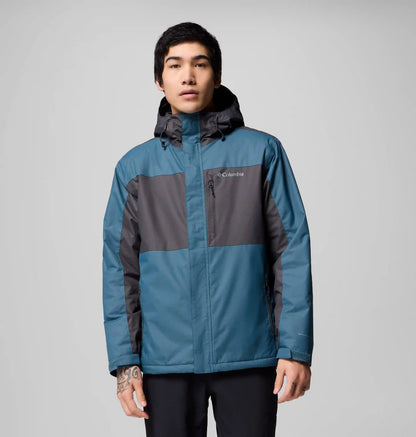 Men's Tipton Peak III Insulated Jacket - Tall