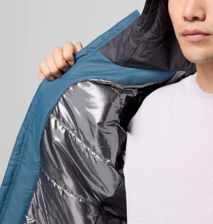 Men's Tipton Peak III Insulated Jacket - Tall