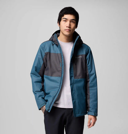 Men's Tipton Peak III Insulated Jacket - Tall