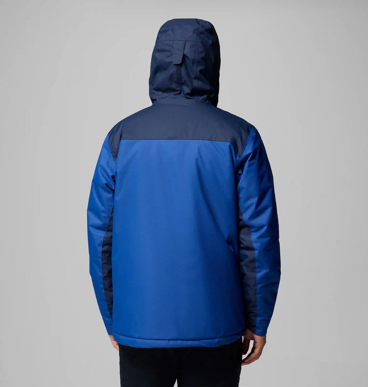 Men's Tipton Peak III Insulated Jacket - Tall