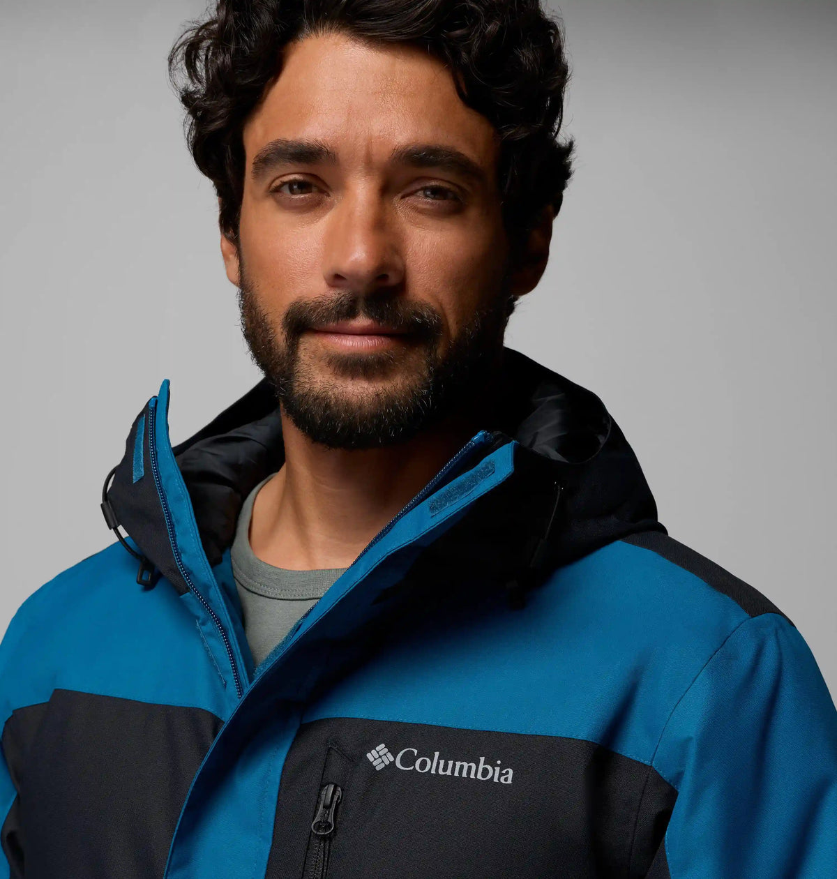 Men's Tipton Peak III Insulated Jacket - Tall