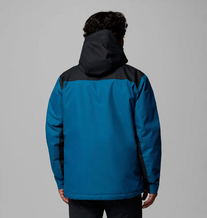 Men's Tipton Peak III Insulated Jacket - Tall