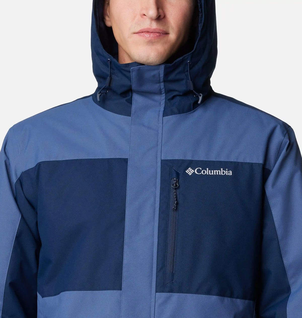 Men's Tipton Peak III Insulated Jacket - Tall