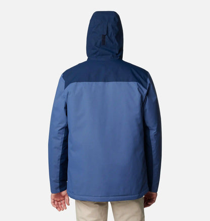 Men's Tipton Peak III Insulated Jacket - Tall