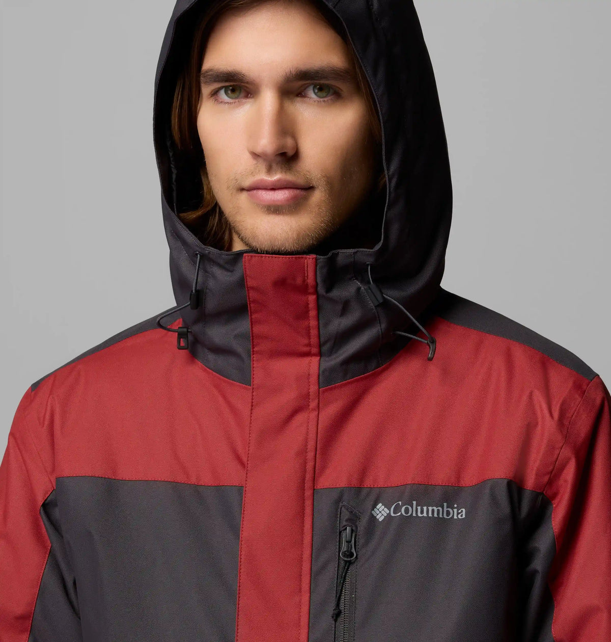 Men's Tipton Peak III Insulated Jacket - Tall