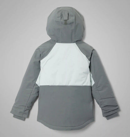 Girls' Mighty Mogul III Jacket