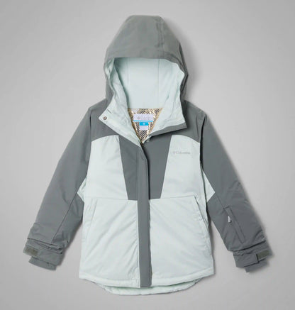Girls' Mighty Mogul III Jacket