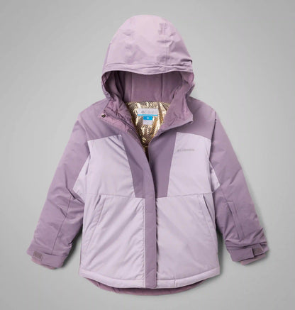 Girls' Mighty Mogul III Jacket