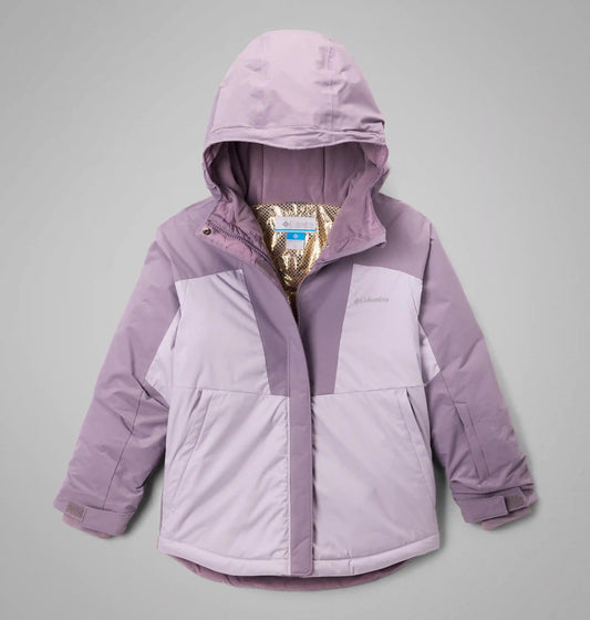 Girls' Mighty Mogul III Jacket