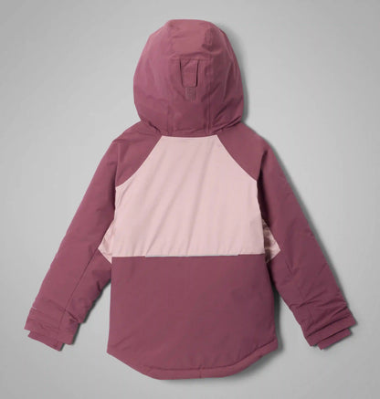 Girls' Mighty Mogul III Jacket