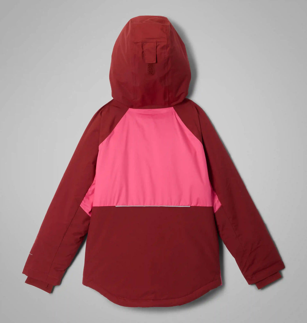 Girls' Mighty Mogul III Jacket