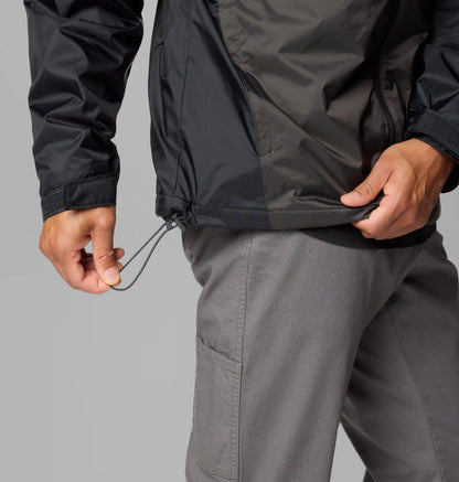 Men's Glennaker II Sherpa Lined Jacket