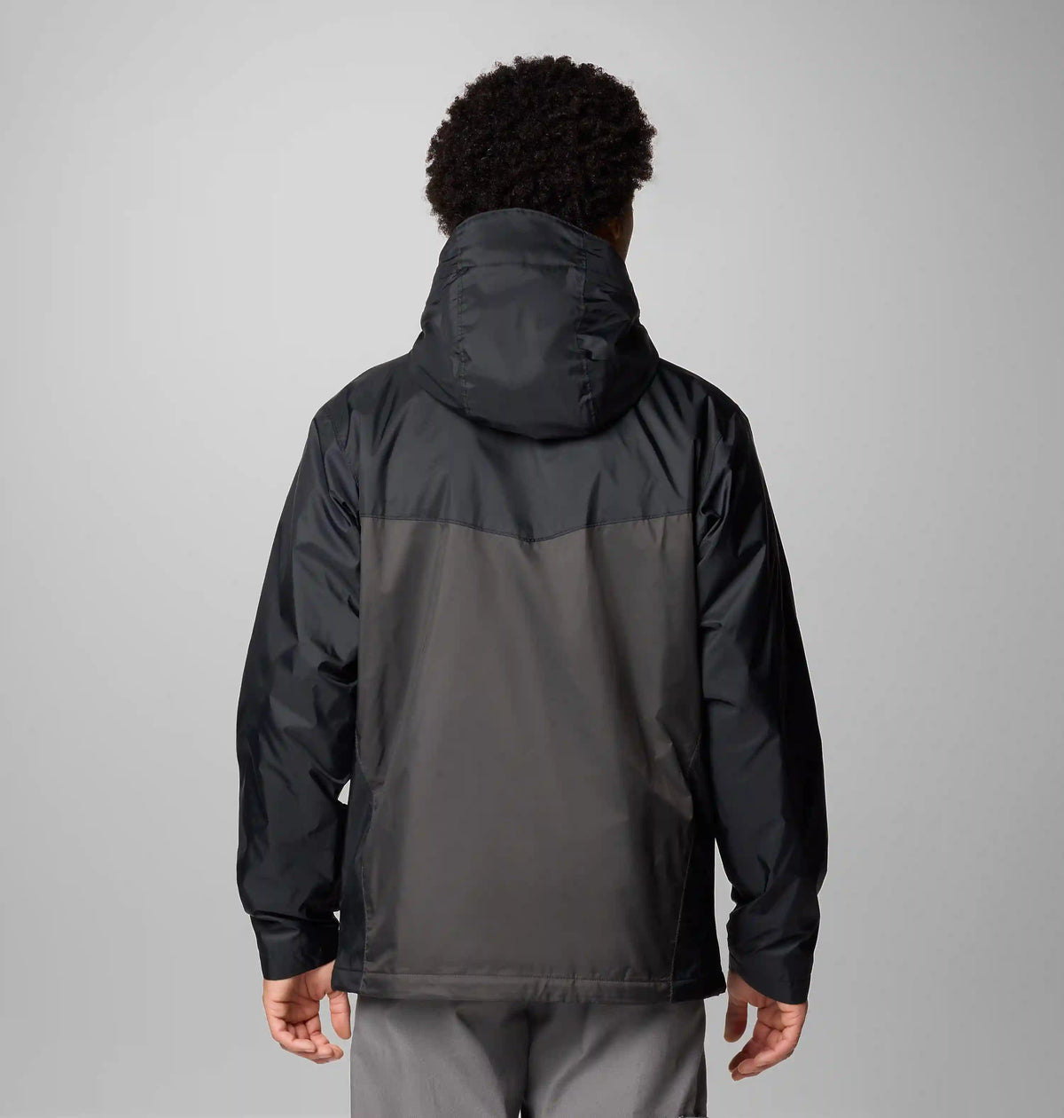 Men's Glennaker II Sherpa Lined Jacket
