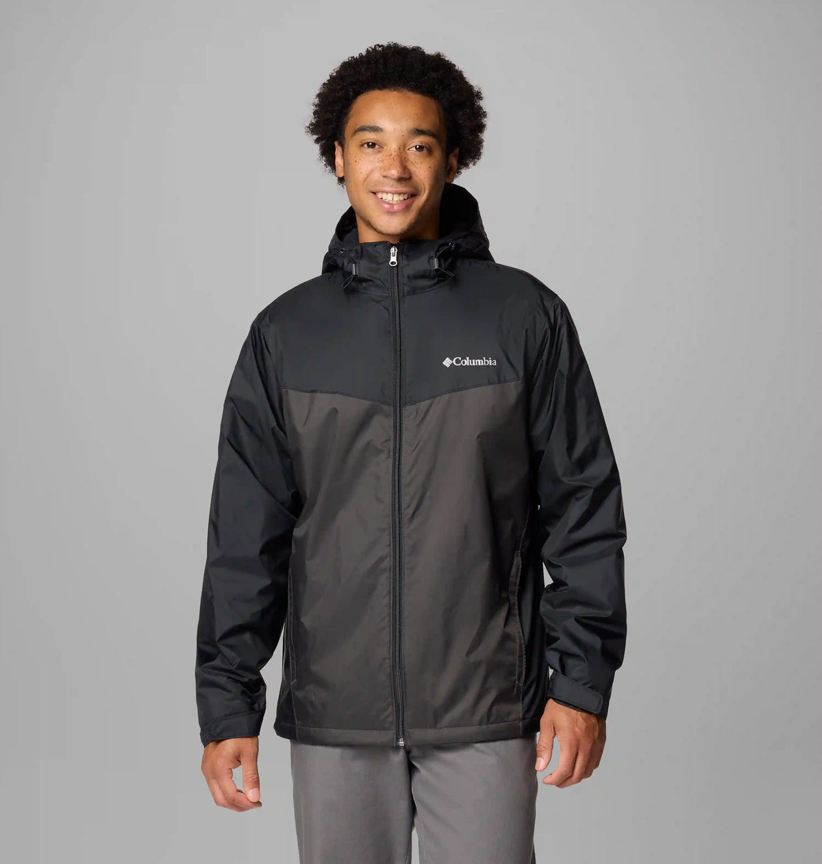 Men's Glennaker II Sherpa Lined Jacket