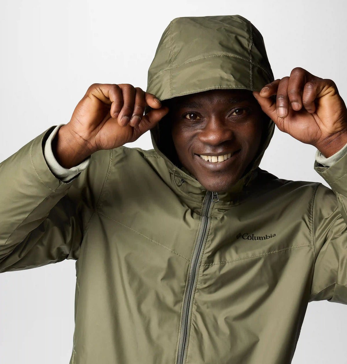 Men's Glennaker II Sherpa Lined Jacket