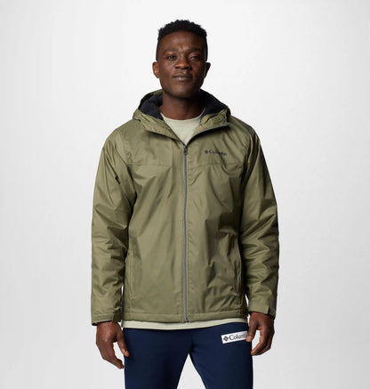 Men's Glennaker II Sherpa Lined Jacket