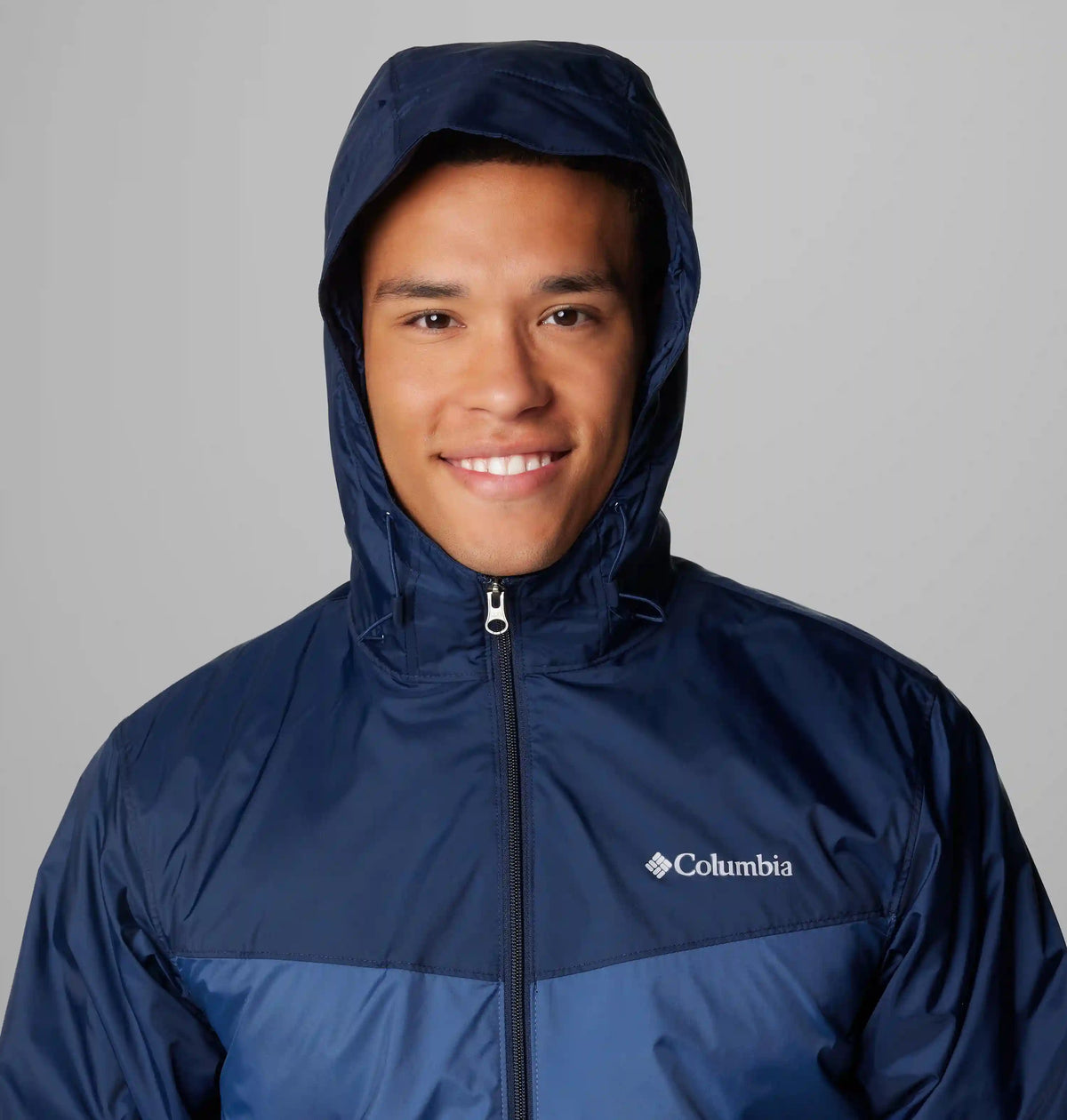 Men's Glennaker II Sherpa Lined Jacket