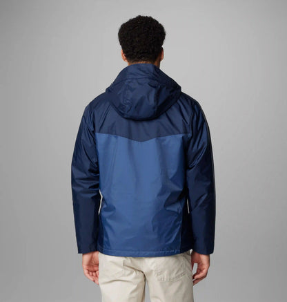 Men's Glennaker II Sherpa Lined Jacket