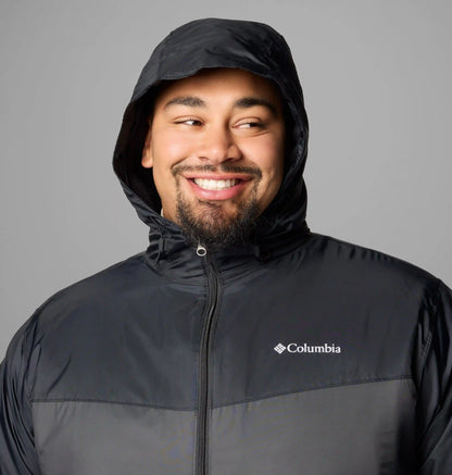 Men's Glennaker II Sherpa Lined Jacket - Big