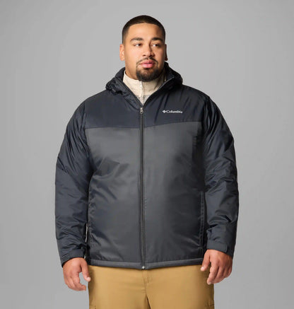 Men's Glennaker II Sherpa Lined Jacket - Big